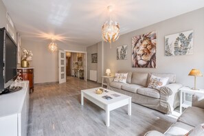 3 bedrooms - Luxury Suite Reino de Granada (Granada)