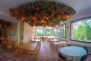 Restaurant - L'indret del Pedraforca (Saldes)