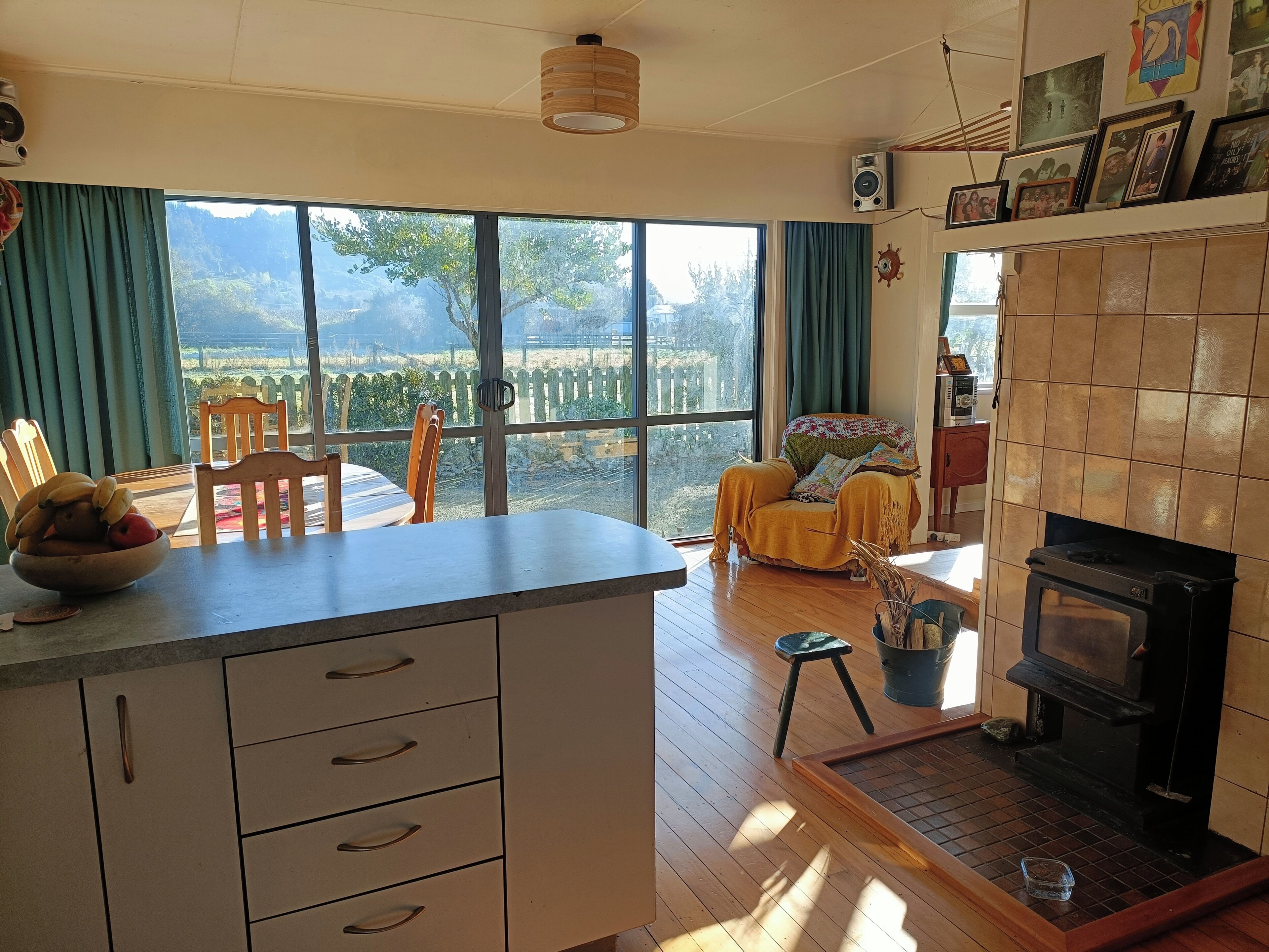 Spacious 4-bedroom And Dog-friendly Family Home In Brooklyn. Gorgeous Garden! - Kaiteriteri