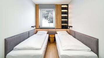 Leilighet (8) | 1 soverom, strykejern/-brett og wi-fi (inkludert)