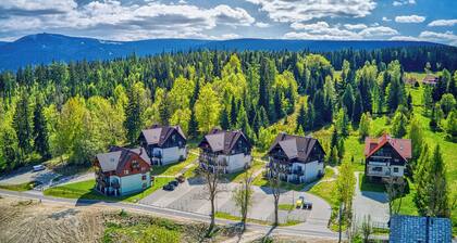 Apartamenty Sun & Snow Żeromskiego 15C