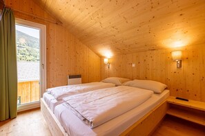 4 habitaciones y wifi gratis 