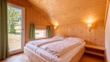 4 Schlafzimmer, kostenloses WLAN