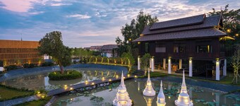 Thann Wellness Destination