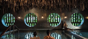 Thann Wellness Destination