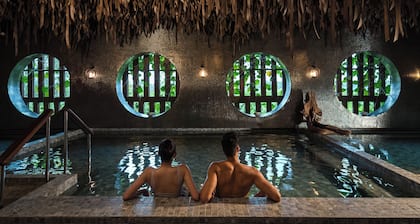 Thann Wellness Destination