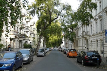 GebÀudeansicht
