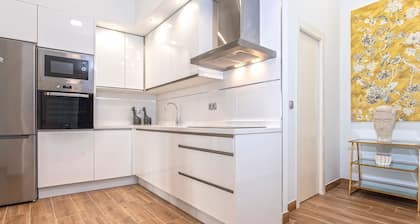 Genteel Home Recaredo