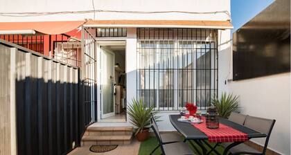 Royal Gines II Apartment. Residential in Gines, Sevilla