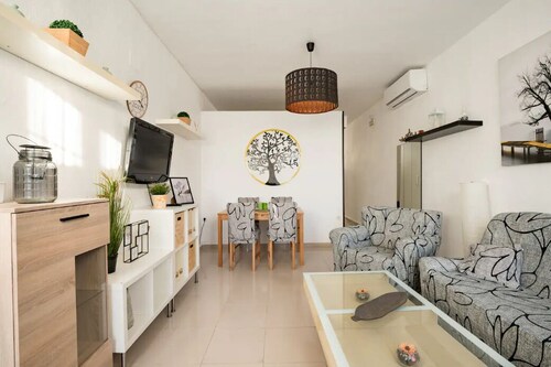 Royal Gines II Apartment. Residential in Gines, Sevilla 