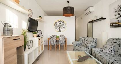 Royal Gines II Apartment. Residential in Gines, Sevilla