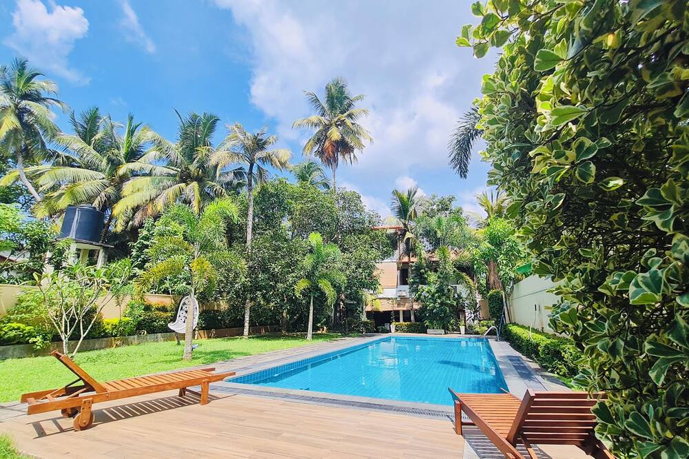 Hala Heritage Villa