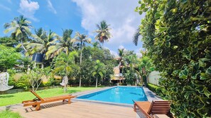 Exterior - Hala Heritage Villa (Ambalangoda)