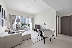 Apartamento | 1 dormitorio