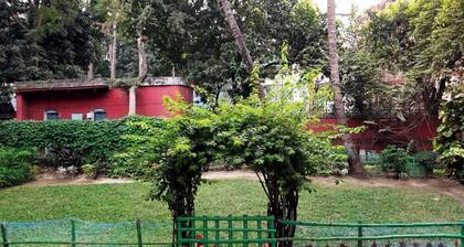 Urban Trippers Lal Bari Heritage Arindam