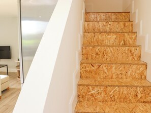 Interior - BALLYCONNERY BLISS, family friendly in Dungarvan, County Waterford (Dungarvan)