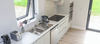 BALLYCONNERY BLISS, family friendly in Dungarvan, County Waterford
