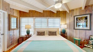 2 bedrooms, free WiFi, bed sheets - Private Heated Pool, Hot Tub, Pet Friendly, Golf Cart Access (Port Aransas)