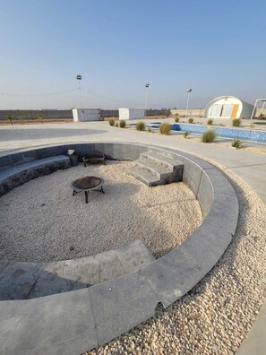 Terras
