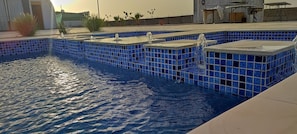Zwembad