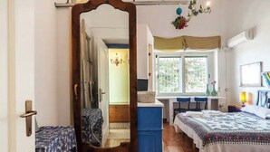 1 Schlafzimmer
