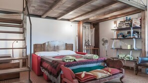 Apartment, 1 Bedroom, Smoking, Patio | 1 bedroom - Villa Ulisse Panoramic With Garden and Sea View 200 Mt From the Beach - Gaeta (Gaeta)