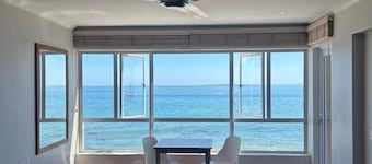 Villa Ulisse Panoramic With Garden and Sea View 200 Mt From the Beach - Gaeta