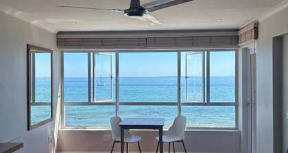 Villa Ulisse Panoramic With Garden and Sea View 200 Mt From the Beach - Gaeta