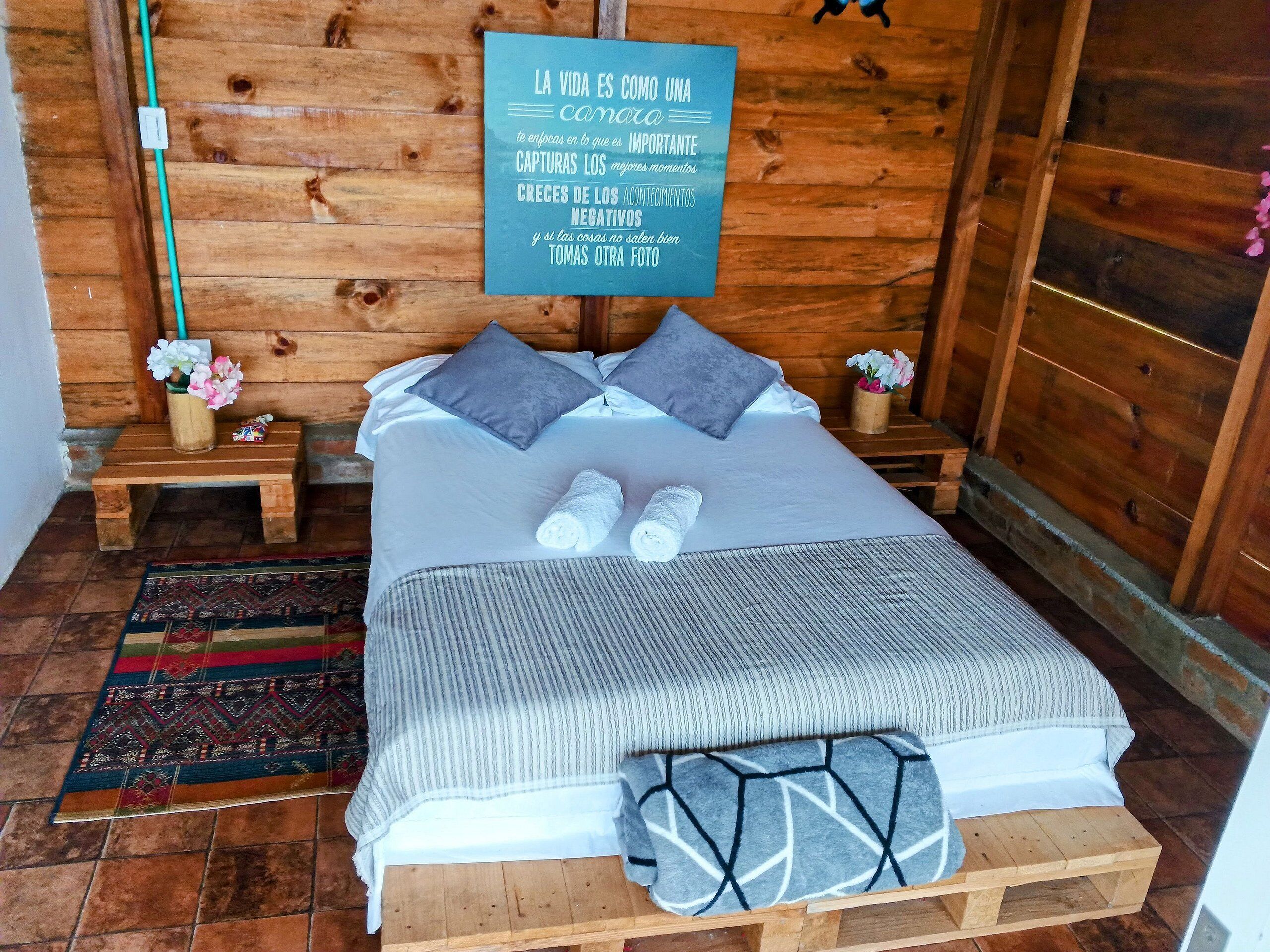 Basic Cabin