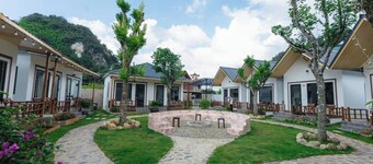 Son Men Homestay Moc Chau - BAY LUXURY