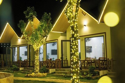 Son Men Homestay Moc Chau - BAY LUXURY