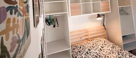1 chambre