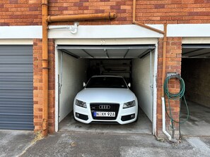 Unterkunftsgelände