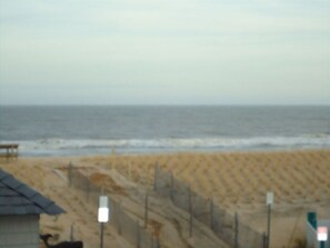 Tumbonas y toallas de playa
