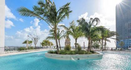 MVR Skyline Luxury in Downtown Miami