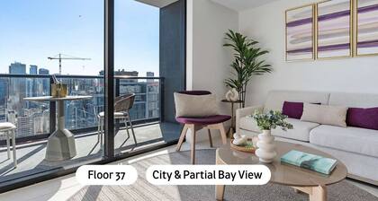 MVR Skyline Luxury in Downtown Miami