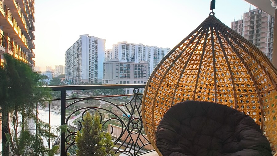 Arth Corporate Suites at Gomti Nagar Ext