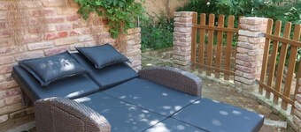 Müllers Wellness Holiday Home