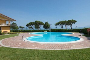 Pool - I Mosaici 1 Comfortable holiday residence (Brescia)
