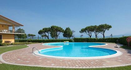 Wohnung in Brescia mit Schwimmbecken