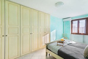 2 chambres, Wi-Fi gratuit