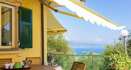 Amazing sea view in Santa Margherita