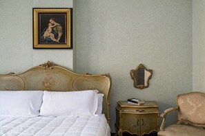 2 chambres, accès au Wi-Fi (inclus)