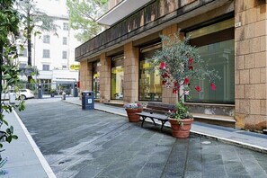 Exterior - Casa Rita in riviera by Wonderful Italy (Génova)