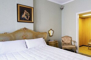 2 slaapkamers, gratis wifi