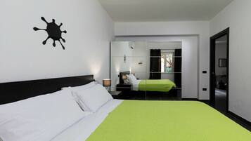 2 Schlafzimmer, kostenloses WLAN