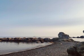 Beach - Cozy Retreat, Sesta Godano (Sesta Godano)