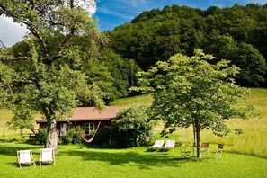 Property grounds - Thorau Alm Comfortable (Ruhpolding)