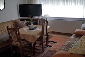 Televisión