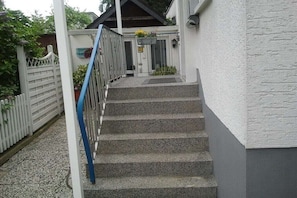Detalle exterior